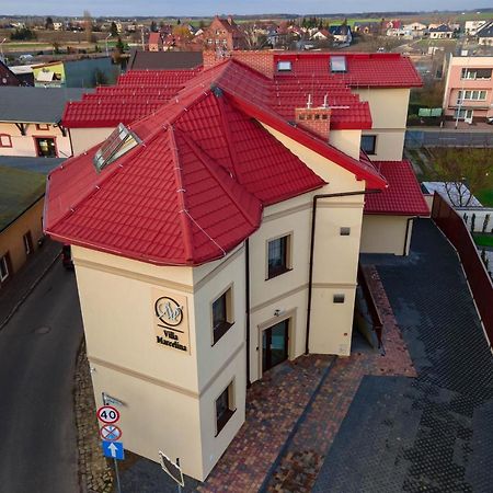 Villa Marcelina-Buk Buk  Esterno foto