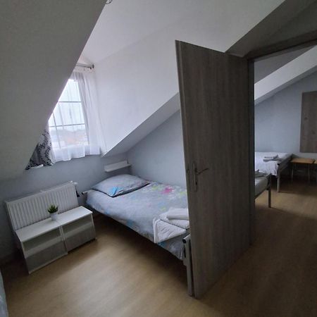 Villa Marcelina-Buk Buk  Esterno foto