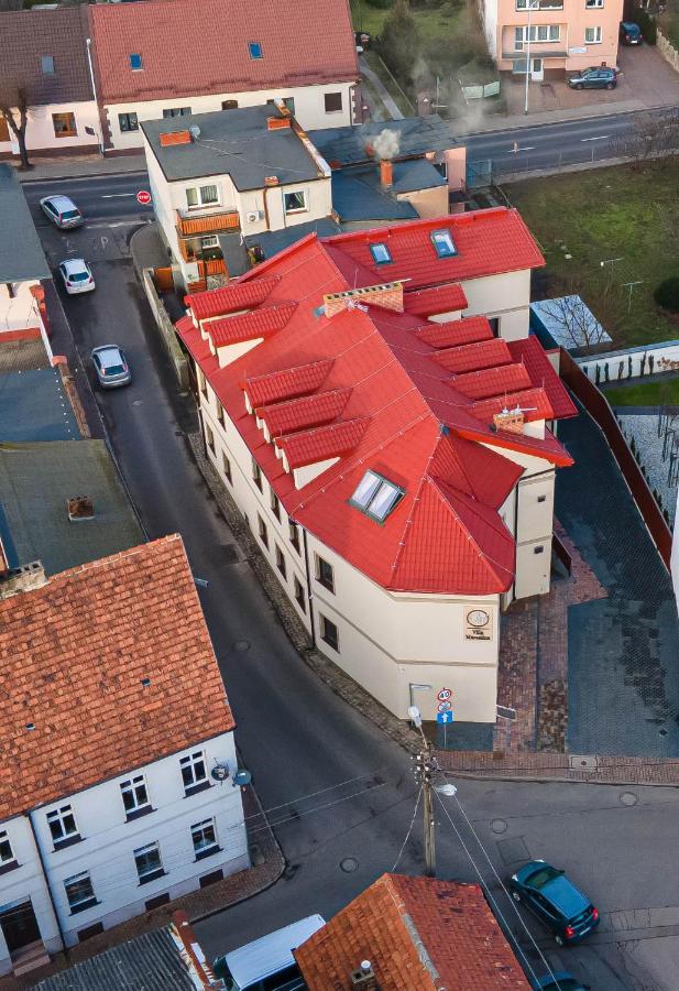 Villa Marcelina-Buk Buk  Esterno foto