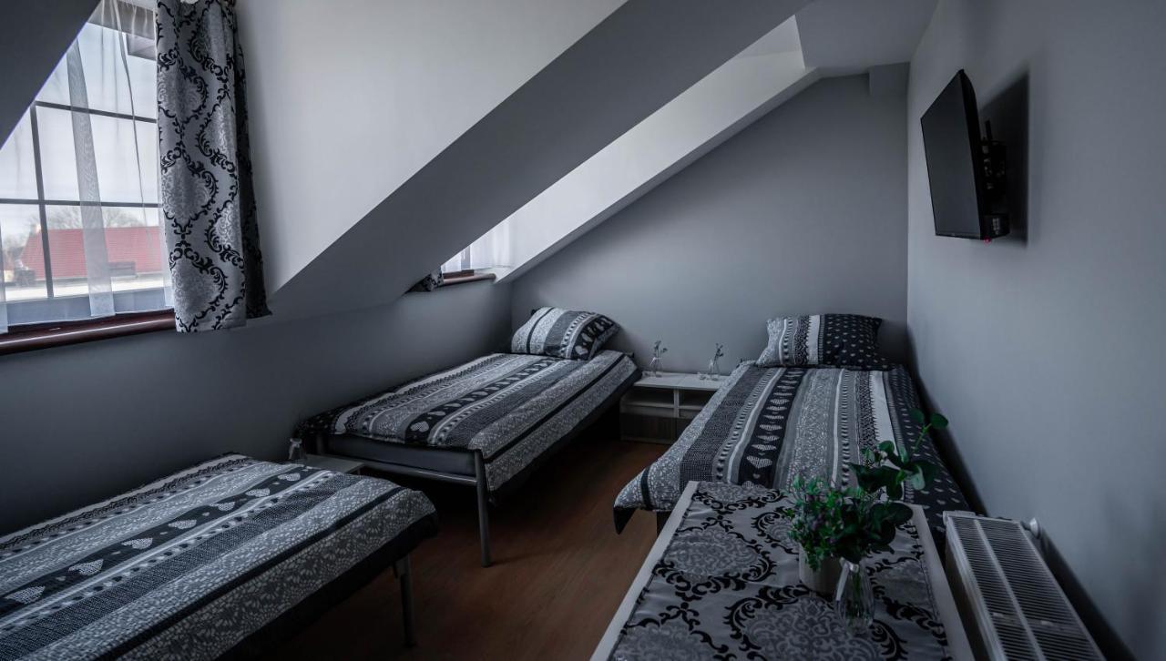 Villa Marcelina-Buk Buk  Esterno foto