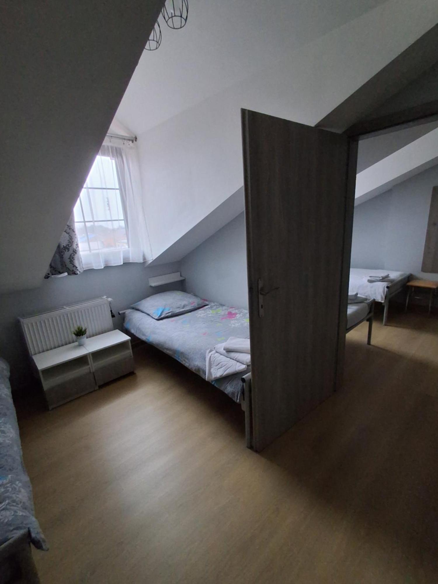 Villa Marcelina-Buk Buk  Esterno foto