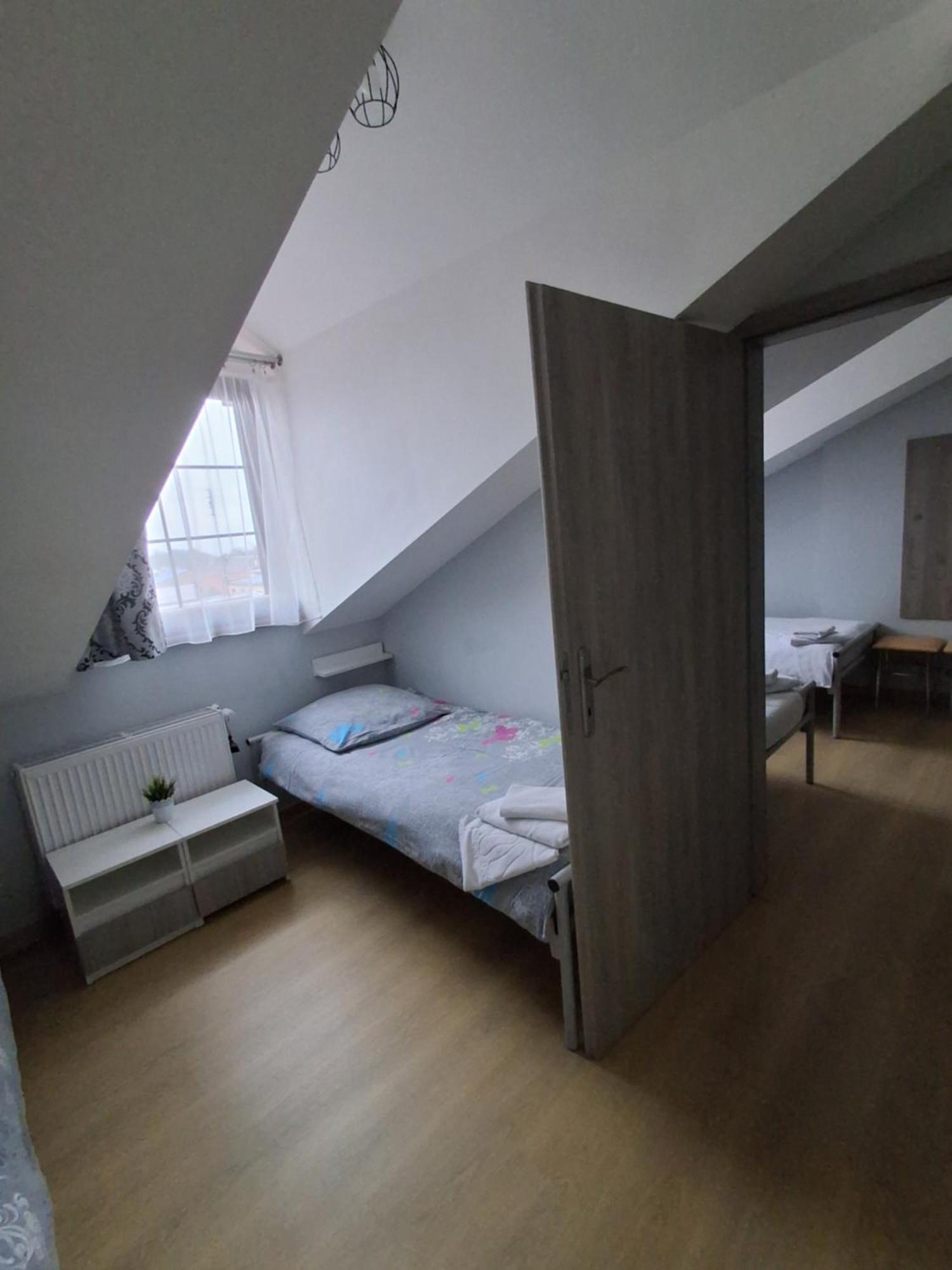 Villa Marcelina-Buk Buk  Esterno foto