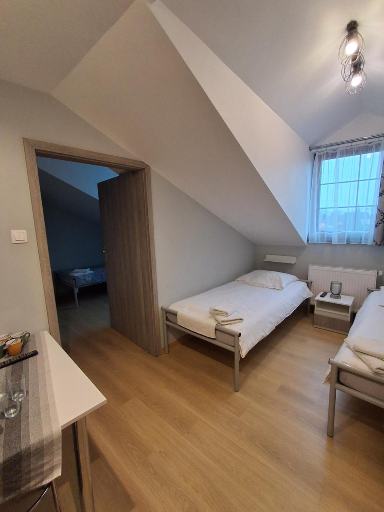 Villa Marcelina-Buk Buk  Esterno foto