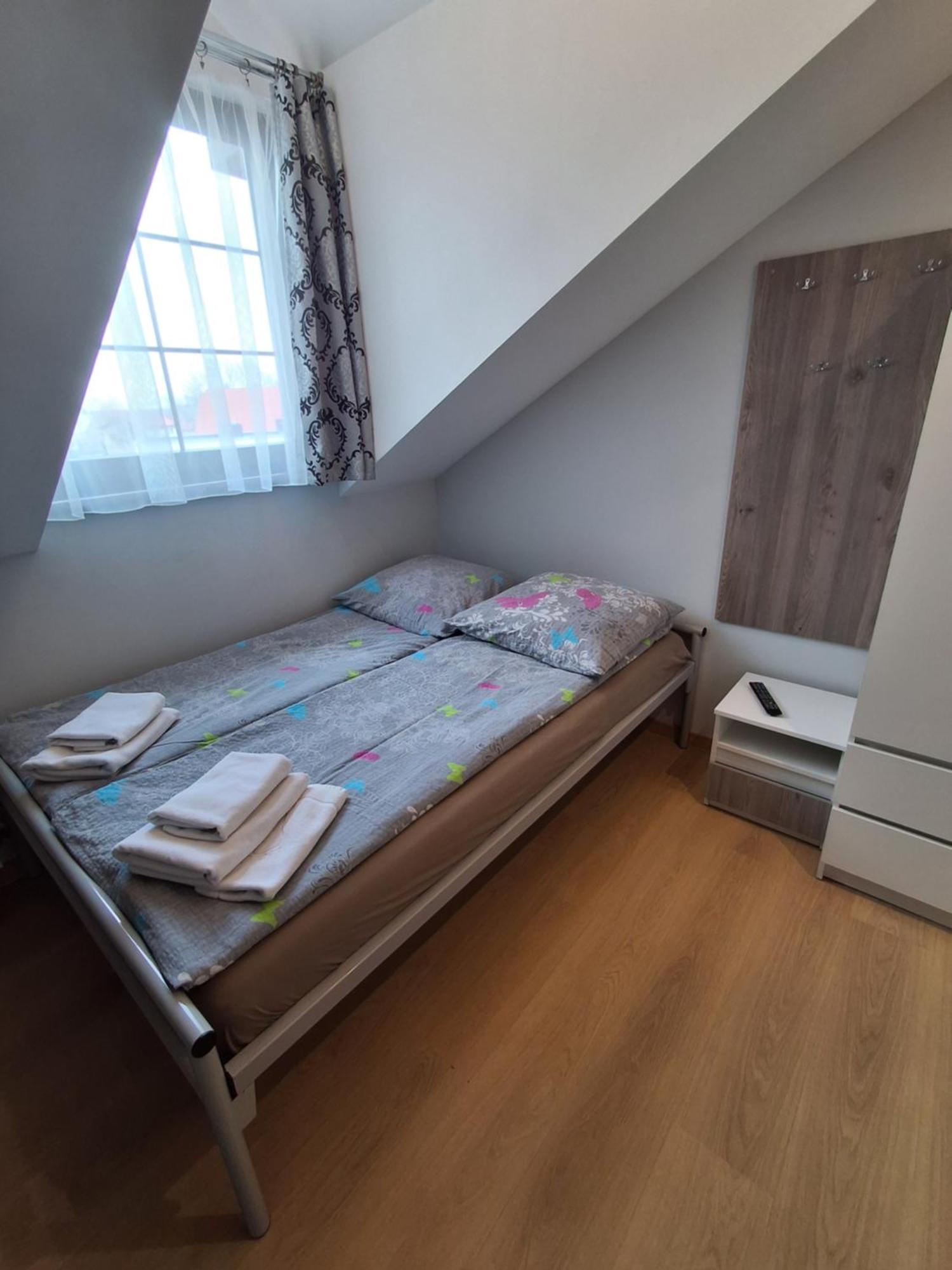 Villa Marcelina-Buk Buk  Esterno foto